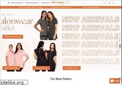 Sites similar to salonweardirect.co.uk