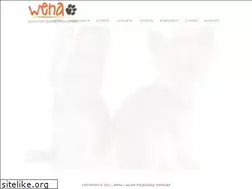 Sites similar to salonwena.pl