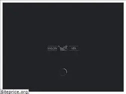 Sites similar to salonwestandspa.com