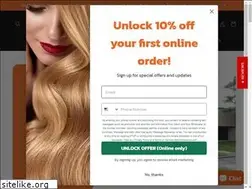 Sites similar to salonwholesaler.com