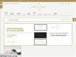 Sites similar to salonwin.pl