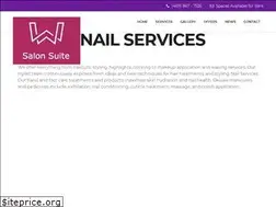 Sites similar to salonwylie.com