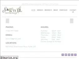 Sites similar to salonxl.com