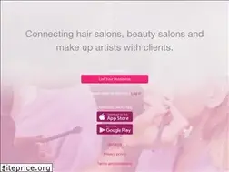 Sites similar to salony.com