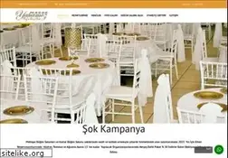 Sites similar to salonyakamoz.com