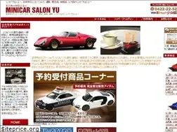 Sites similar to salonyu.com