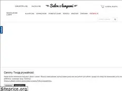 Sites similar to salonzlampami.pl