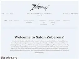 Sites similar to salonzuberenz.com
