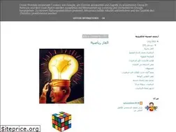 Sites similar to saloo0oo1818.blogspot.com