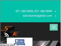 Sites similar to salook.net