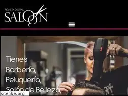 Sites similar to saloon.com.mx