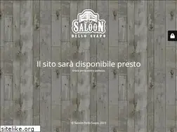 Sites similar to saloondellosvapo.it
