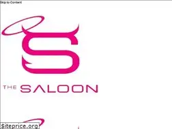 Sites similar to saloonmn.com