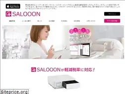 Sites similar to salooon.net