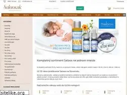 Sites similar to saloos.sk