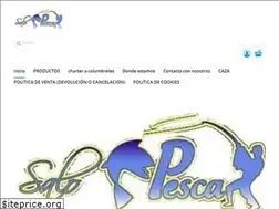Sites similar to salopesca.es