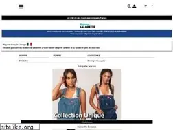 Sites similar to salopette.org