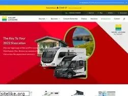 Sites similar to salopleisure.co.uk