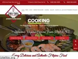 Sites similar to salosalo.com