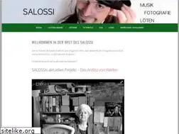 Sites similar to salossi.de