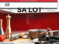 Sites similar to salot.co.za