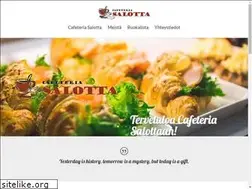 Sites similar to salotta.com