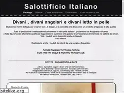 Sites similar to salottificioitaliano.it