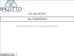 Sites similar to salottobrand.com