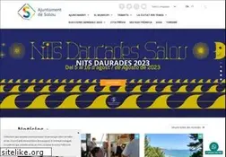 Sites similar to salou.cat