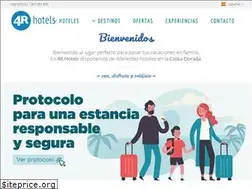 Sites similar to saloupark.com