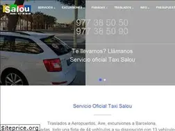 Sites similar to saloutaxi.es