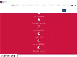 Sites similar to salovci.si