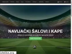 Sites similar to salovi.com