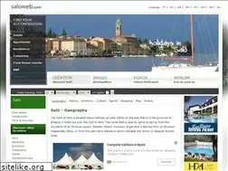Sites similar to saloweb.com