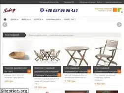Sites similar to saloy.org