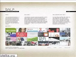Sites similar to salp.net