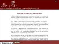 Sites similar to salpa.fr