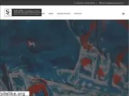 Sites similar to salpaconsulting.com