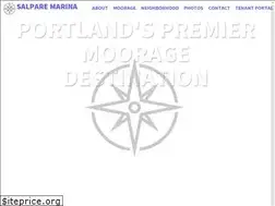 Sites similar to salparemarina.com