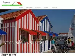 Sites similar to salpetra.pt