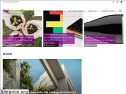 Sites similar to salpimenta.com.ar