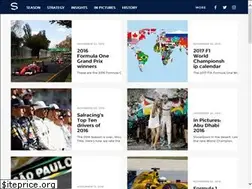 Sites similar to salracing.com