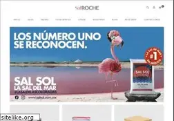 Sites similar to salroche.com