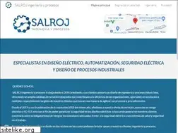 Sites similar to salroj.com