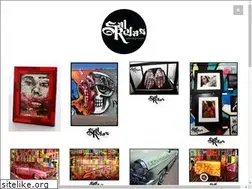 Sites similar to salrojas.com