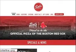 Sites similar to sals.com