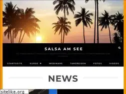 Sites similar to salsa-am-see.de
