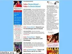 Sites similar to salsa-amt.de