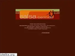 Sites similar to salsa-berlin.com
