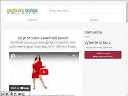 Sites similar to salsa-brno.cz